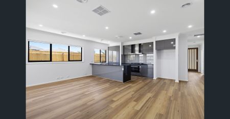 Brand New Family Home in Prime Truganina Location - Photo 3