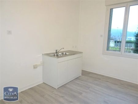 Appartement à louer 1 pièce 28.63m² - Photo 3