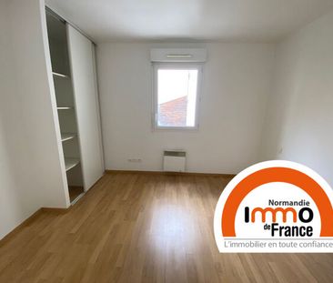 Location Appartement 2 pièces 41m² - Photo 2