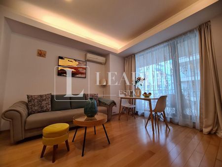 Inchiriere apartament I Herastrau - Photo 2