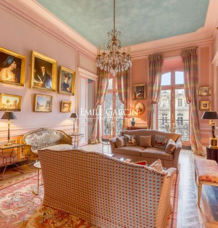 Appartement • Triangle d'Or - Photo 5