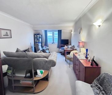 1 bedroom Flat To Let Total Size: 445 SQ FT - Photo 6