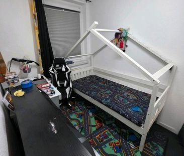 Nachmieter für 4 R-Whg. in Sandow gesucht - Photo 2