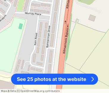 Sutherland Drive, New Farm Loch, Kilmarnock, East Ayrshire, KA3 7JW - Photo 1