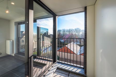 Instapklaar appartement te huur in centrum Temse - Photo 4