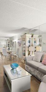 Condo à louer d'une chambre à Longueuil. - Photo 4