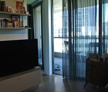 Appartement te huur - Photo 1
