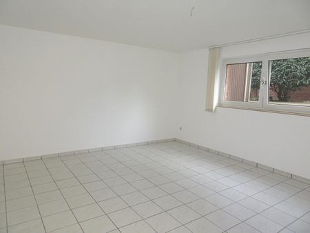 Attraktive 2,5 Raum- Souterrainwohnung ! - Photo 2