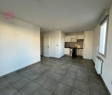 Location Appartement 2 pièces 40m² FROUZINS 31270 - Photo 4