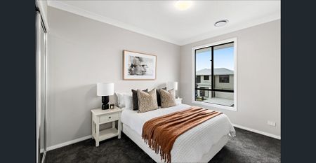 BRAND NEW SPACIOUS FAMILY HOME - Photo 5