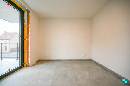 Nieuwbouwappartement nabij centrum Waregem - Photo 5