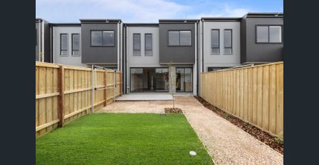 Brand-New Living Opposite Natural Open Space - Photo 4