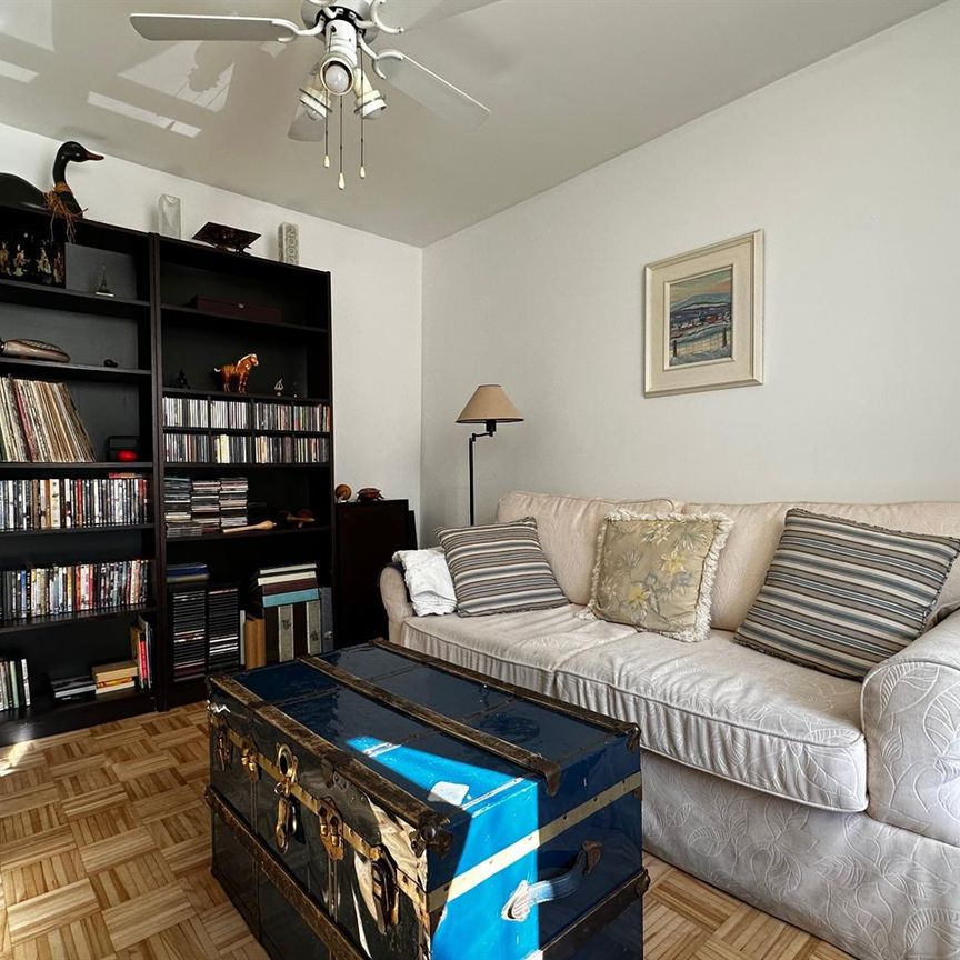 Appartement Montréal (Ville-Marie) À Louer - Photo 1