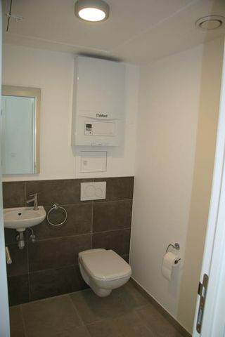 Appartement te huur - Foto 5