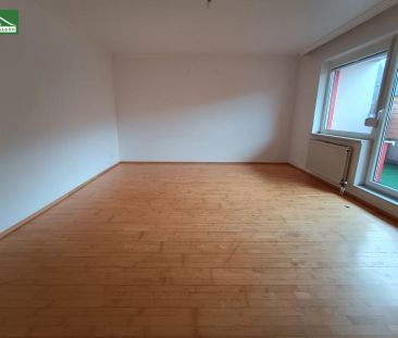 Geförderte Genossenschaftswohnung in Grünlage - Photo 2