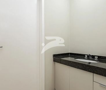 Apartamento 1 Quarto Centro 38m² - Photo 1