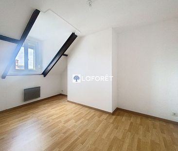 Appartement T4 près de TERGNIER à louer - Photo 3