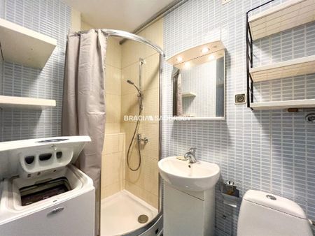 Mieszkanie Kraków Bieńczyce powierzchnia 20.0 m² C206-WM-47667 - Photo 5