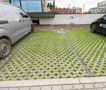 Nieuwbouwappartement met twee slaapkamers aan het kanaal van Oudenburg - Foto 4