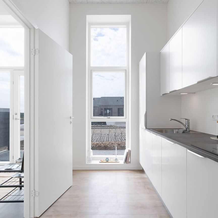 Byhøjvænget 6 - Photo 1