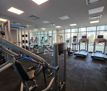 Liberty On The Park Lofts , #810 - Photo 5