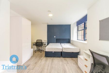 1 bed Apartment for Rent - Photo 4