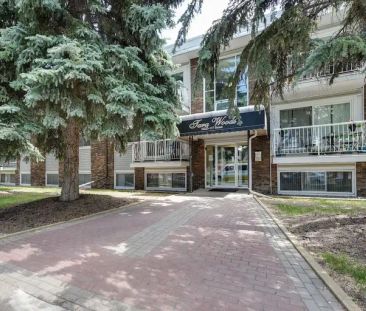 Live in Downtown Oliver | 211, 10225-117 Street, Edmonton - Photo 1