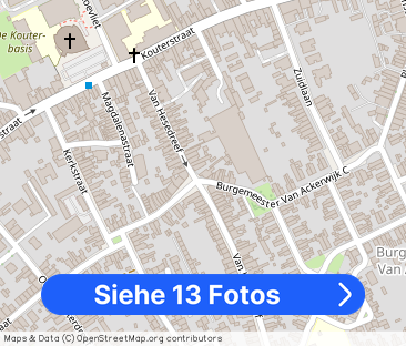 Appartement met garage! - Foto 1