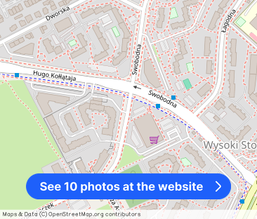 Mieszkanie z możliwością posiadania małego pieska - Photo 1