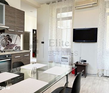 Apartament central cu 3 camere in Oradea - Fotografie 4