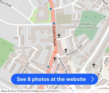 Westcombe House, Tunbridge Wells, TN4 - Photo 1