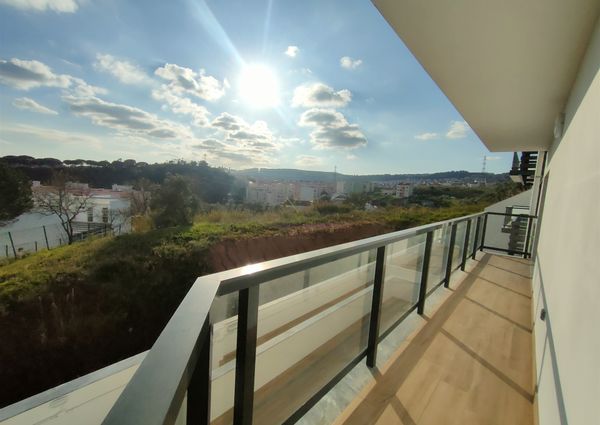 Apartamento T2 em Lisboa