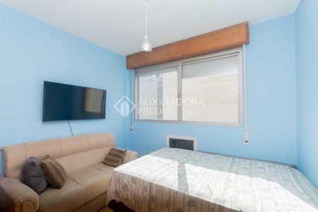 Apartamento com 1 quarto e 31m² para alugar em Centro Histórico, Porto Alegre. - Photo 2