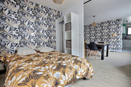 Location Appartement 2 pièces 35m² CLERMONT FERRAND 63000 - Photo 3