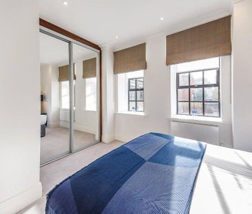 2 bedroom apartment to rent - Photo 6