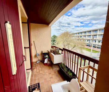 Location Appartement 4 pièces 81m² VALENCE 26000 - Photo 6