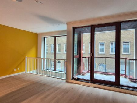 Te huur: Appartement Baan in Rotterdam - Foto 2