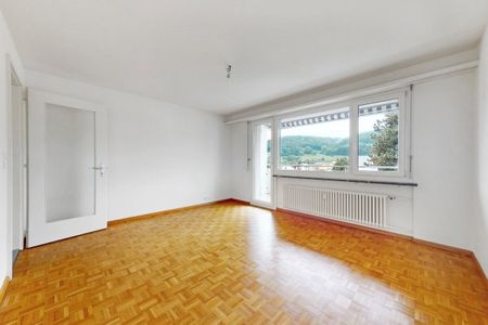 2 Zimmer, 50 m², 4. Stock - Foto 3