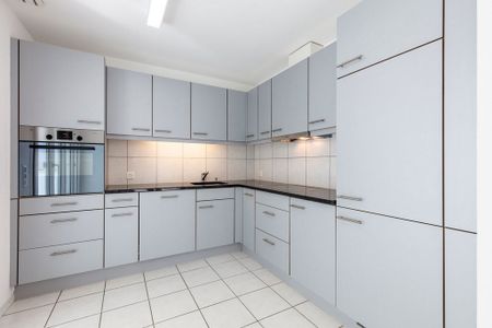 2.5 Zimmer, 73 m², 1. Stock - Photo 2
