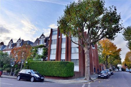 Lowndes Lodge, Whitehall Park, London, United Kingdom, N19 - Photo 3