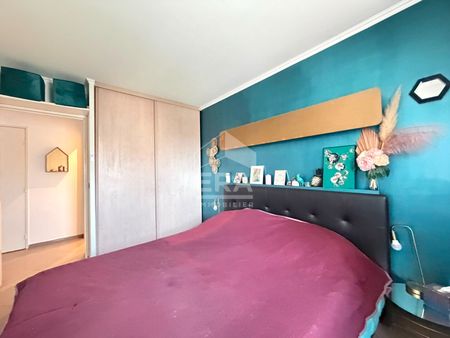 Location Appartement 2 pièces 48m² - Photo 2