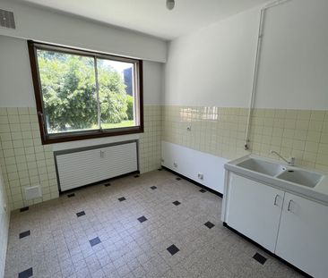 Location Appartement 2 pièces 42m² CHAMBERY 73000 - Photo 5