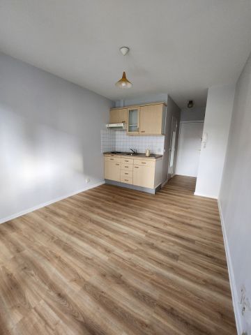 Location Appartement 1 pièce 18m² CLERMONT FERRAND 63000 - Photo 3
