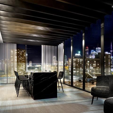 For Lease - 89 Mcgill Street Unit# 2603, Toronto, Ontario - Photo 1