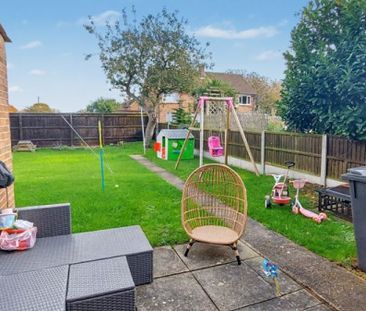 Third Avenue, Scampton, Lincoln - Photo 5