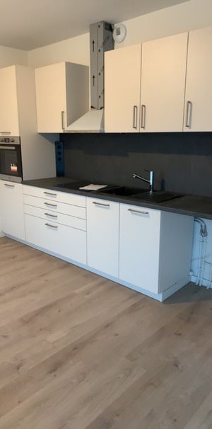 Location Appartement 3 pièces 71m² MOUVAUX 59420 - Photo 1