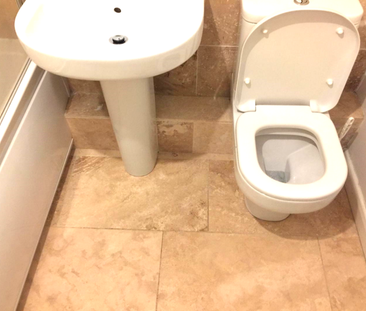 1 bedroom apartment to rent - Photo 5