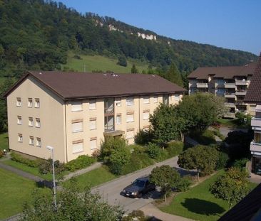 MIETEN OHNE MIETKAUTION - Ruhige und günstige Familienwohnung - Foto 1