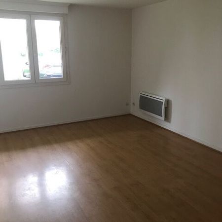 Location appartement 2 pièces, 41.53m², Bouleurs - Photo 3