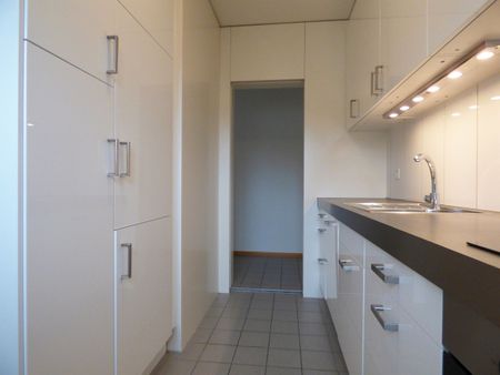 Conveniently located, living not far from the beautiful Lake Zurich! - Foto 4